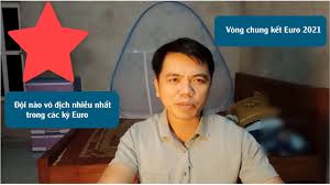 Trận đấu mở màn này sẽ được diễn ra vào vào 2h rạng sáng 12/6 (giờ việt nam). Vong Chung Káº¿t Euro 2021 1 I Co Bao Nhieu Ä'á»™i I Ai La Ä'á»™i Vo Ä'á»‹ch Nhiá»u Nháº¥t Qua Cac Ká»³ Euro Youtube