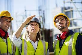 If you're female, entering the construction industry doesn't have to be difficult. 7 Ways Women In Construction Can Pave The Way In Their Male Dominated Field