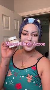 Discover the Beauty of Joseon Ground Rice and Honey Mask