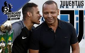 Neymar santos sr also cited the strasbourg incident to strengthen his case and said whenever his son falls, he is considered a diver and met with harsh treatment. Neymar Al Barcelona Juventus Se Interpone En Regreso Del Futbolista Mediotiempo