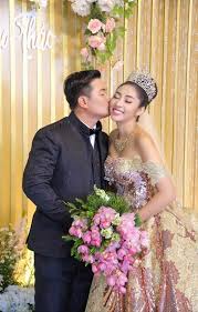 Hoa hậu đặng thu thảo: Hoa Háº­u Ä'áº·ng Thu Tháº£o Ngáº§m Bao Tin Vui Mang Thai