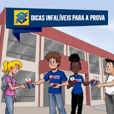Os aprovados poderão atuar como agente comercial ou agente de tecnologia.o concurso banco do brasil será de amplitude nacional, o que não aconteceu nas edições anteriores. Concurso Banco Do Brasil Confira Dicas Infaliveis Para Sua Prova De Domingo
