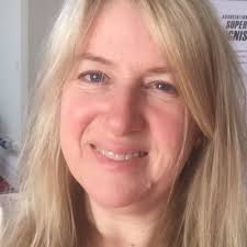 Kristy Evers (@KristyEvers)