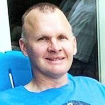 Patrick George Miner Obituary