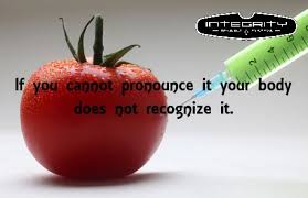 Either is easily understood by other english speakers. If You Cannot Pronounce It Your Body Does Not Recognize It Integrity Training Systems