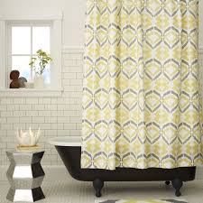 Free shipping on orders over $25.00. Tali Printed Shower Curtain From West Elm