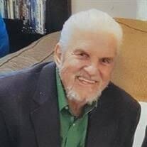 William "BILL" Franklin Trent Obituary