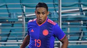 David beckham's mls side targeting english talent for debut season. Mls Transfer News Five Strikers Inter Miami Should Target This Summer