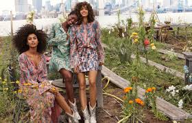 We offer fashion and quality at the best price in a more sustainable way. H M Is Making Clothes From Orange Peels Pineapple Leaves And Algae Sourcing Journal