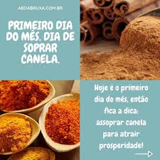 Canela No Primeiro Dia Do Mes 1º Dia Do Mes Dia De Assoprar Canela Em 2020 Soprar Canela Canela Sacerdotisa