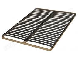 Sur rakuten, découvrez de nombreux articles sommier à lattes 160 x 200 cm à prix bas. Sommier 160 X 200 Ebac Sommier Cadre A Lattes 224 En 160x200cm Pas Cher Ubaldi Com
