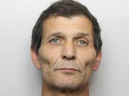 Bradford child rapist Michael Cooley jailed for 20 years