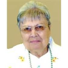 Obituary information for Mary Ann Gromala