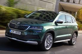 Škoda is one of the world's oldest car makers, its origins go back to 1895. Vin Skoda Carvin Info