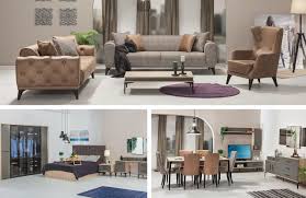 Milano Dugun Paketi Yatak Baza Hediye Modalife Mobilya Dugun Paketi