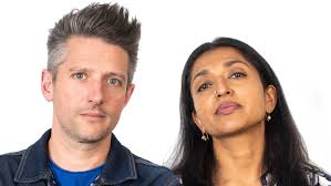 Sindhu vee's income source is mostly from being a successful. Child Labour With Stuart Goldsmith Sindhu Vee Radio X