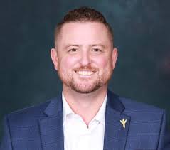 UTC's Ryan Jones named College Division Fundraiser of the Year