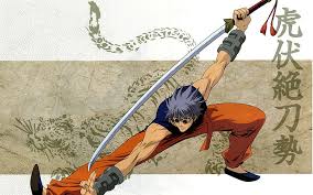 Check spelling or type a new query. Rurouni Kenshin Hd Wallpaper Wallpaperbetter