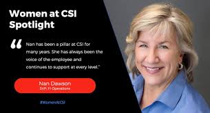 Peggy Bronson, VP, CPCP