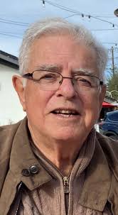 Dennis Shea Obituary