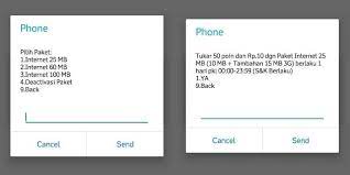 Bagi pelanggan yang belum menukarkan poinnya, ada baiknya memperhatikan panduan berikut sebelum ketinggalan. 4 Cara Cek Poin Telkomsel Cara Penukarannya
