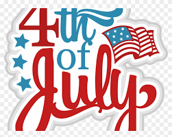 Download 4,153 4th of july free vectors. Tunstallkt8609b July 4th Free Clip Art