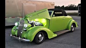 Image result for Fairfield Green 1936 Plymouth