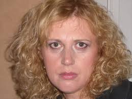 Isabelle OTT (GLAUDY), 53 ans (MIRECOURT, LAMARCHE)