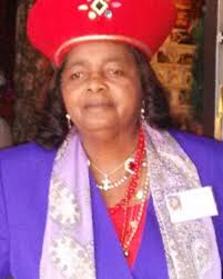 Winiefred Lomax Obituary April 18, 2025