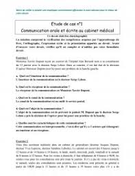 Devoir Formation De Secretaire Medicale Certifiee These Laurie Raepsaet