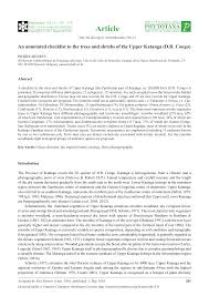 Image result for Landolphia bruneelii