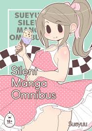 Silent Manga Omnibus 3-, Silent Manga Omnibus 3- Page 1 - Niadd