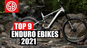 Top 5 electric bicycles review 2021. Top 9 Enduro Emtb Best Ebikes For 2021 Youtube
