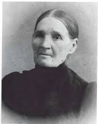 Mary Ellen Cooksey Cannon (1823-1900)