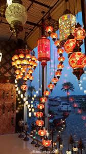 Mosaic Lamp Mosaic Lamp History