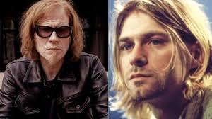 TIL Two of Kurt Cobain's closest friends, Mark Lanegan and Dylan Carlson  credit Courtney Love with saving their lives in the years after his death.  She felt he would want them to
