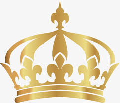 Black And White Transparent Background King Crown Png Corona De Oro Vector Pintados A Mano Una Corona Dorado Vectorial Png Y Psd Para Descargar Gratis Pngtree Crown Png King Crown Images Gold Crown