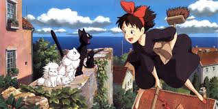 Does california pizza kitchen delivery studio ghibli. Disney Changed Studio Ghibli Movies Without Permission