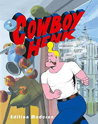 Read Cowboy Henk Pdf Padmawesley
