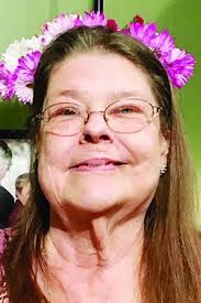 Karen Tomlinson Obituary (1945