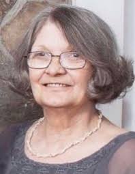 Pamela G. “Pam” Stuart