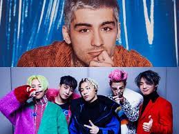 Check spelling or type a new query. Zayn Malik Includes Bigbang On His Spotify Playlist Allkpop