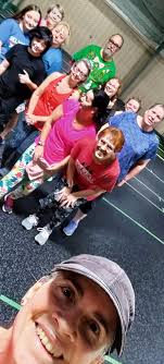 Merry Christmas to all my amazing Zumba family🎄💃🕺 Thank you for bringing  so much energy, laughter, and heart to every class. Your commitment,  positivity, and love of movement make our Zumba family