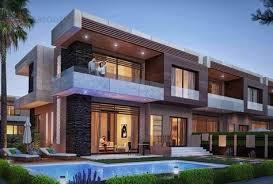 Villa Jumelee De 320 M Marrakech Palmeraie Ref Villa 2 Sarouty Ma Marrakech Villa Maison Marrakech