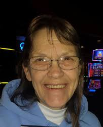 In Memory of Bonnie Prunick