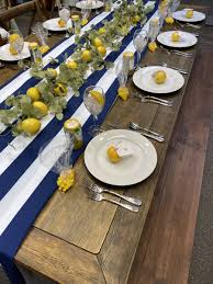 Check spelling or type a new query. Farm Table 48 W X 96 L Tables Party Rental Equipment Canton Chair Rental