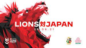 The game against japan will act as a useful pointer towards the south africa series but it is also a test match in its own right. Irish Rugby British Irish Lions To Play Japan