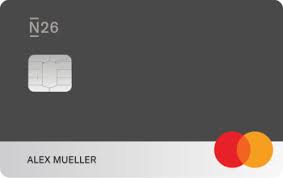 But what if you have only debit card and want to. Open A Bank Account Online With N26 Smart N26