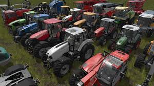 Here you will find the latest news, updates and other information about the game from giants software. Farming Simulator 17
