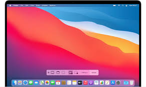 Cara Merekam Layar Di Mac Apple Support